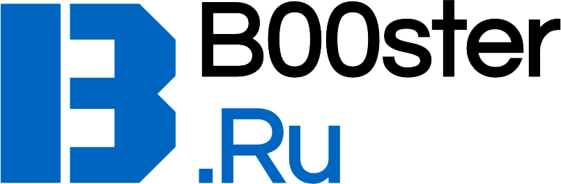 B00STER.RU